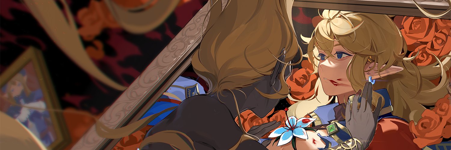 Leopardtiger|豹豹's banner