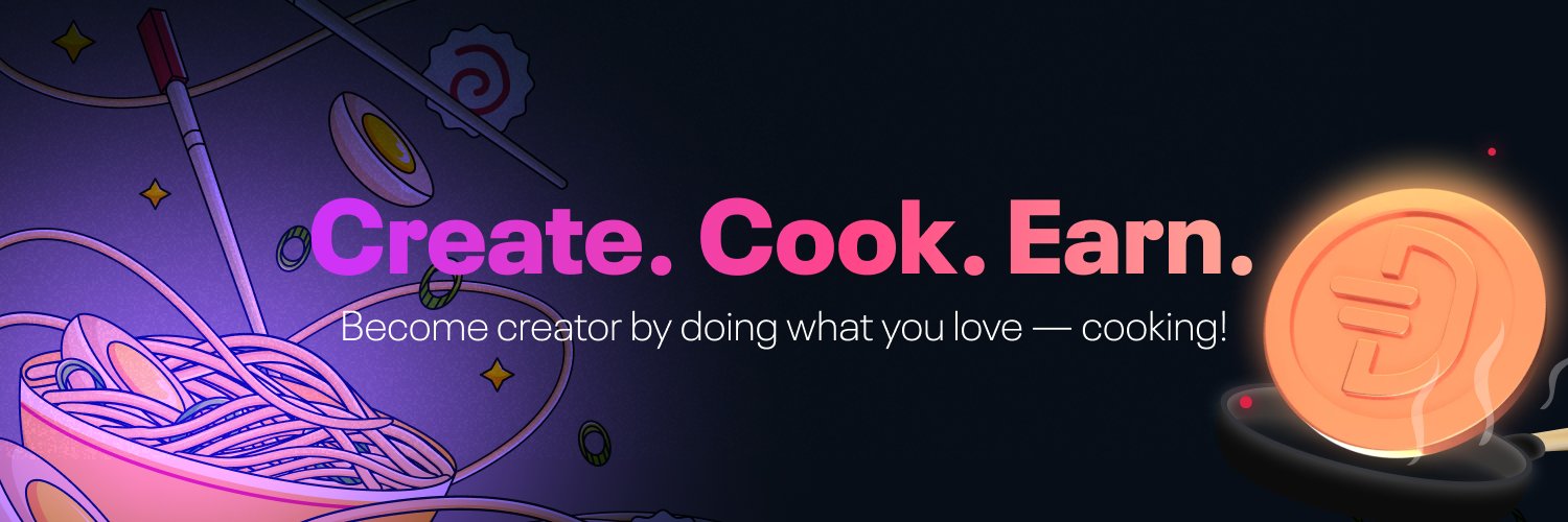 Admeal Official's banner