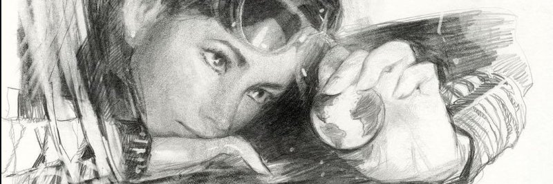 Rachel Zader's banner
