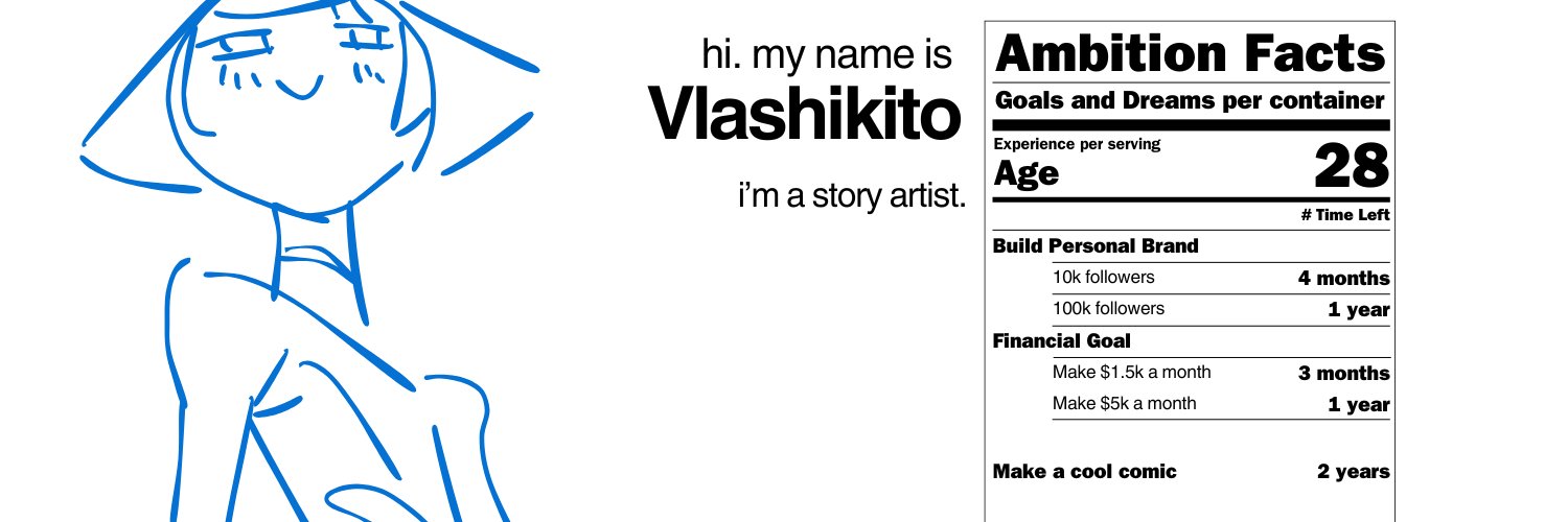 Le Vlashikito 🐸's banner