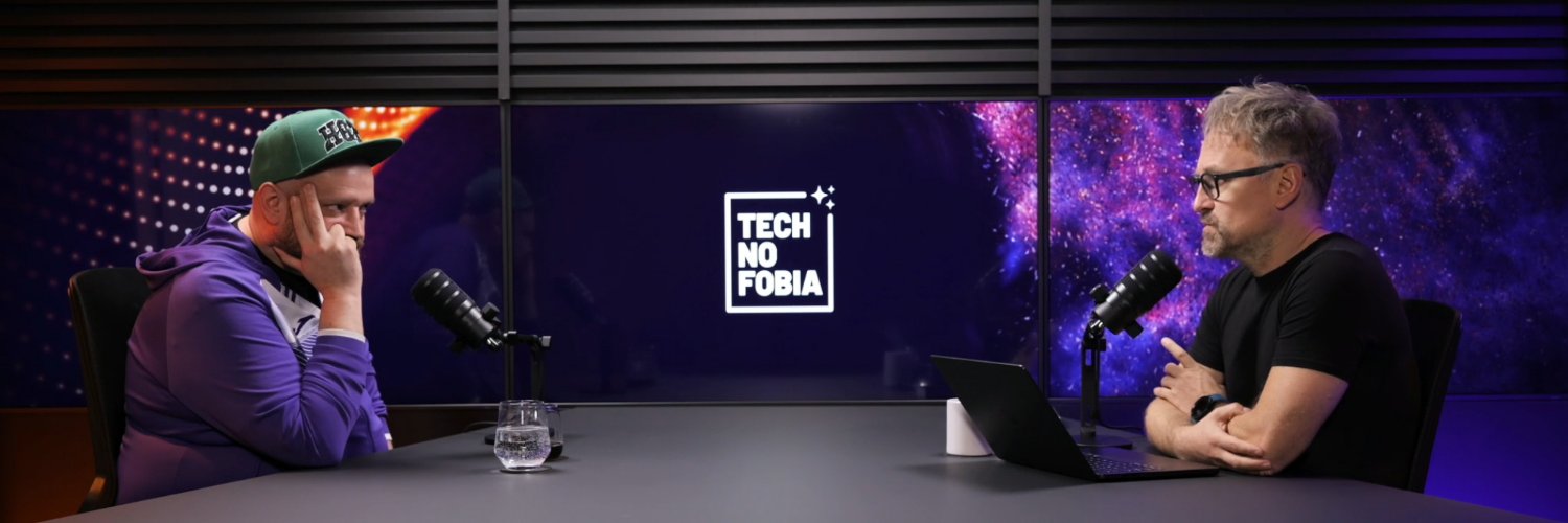 Artur Kurasiński ⚡'s banner