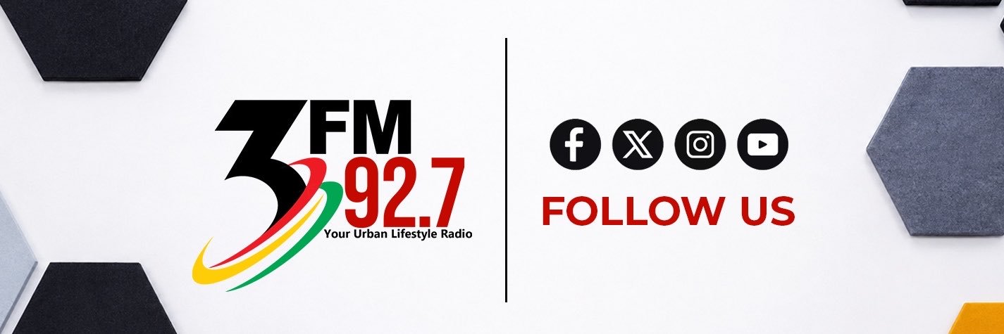 #3FM927📻's banner