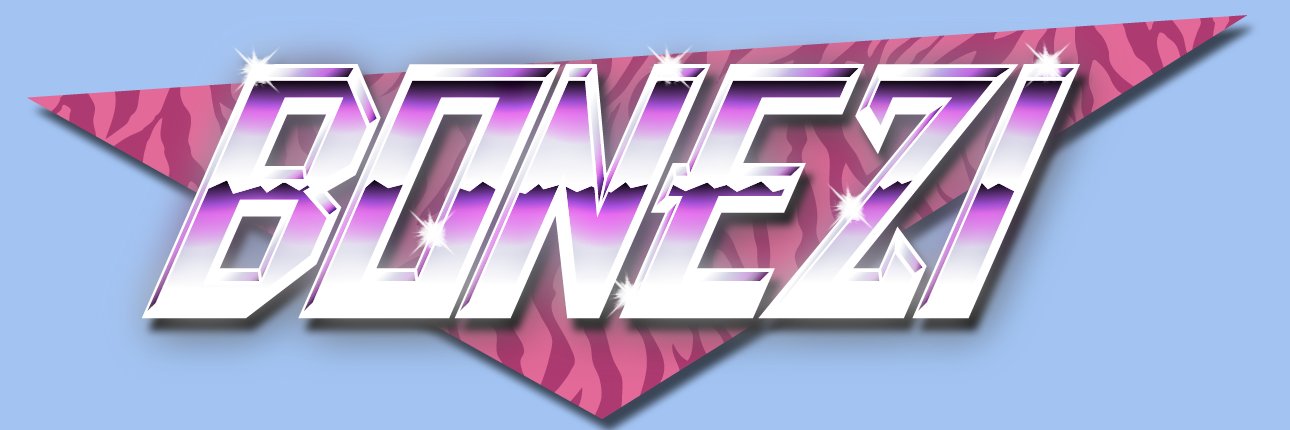 BONEZI / Monteur vidéo's banner