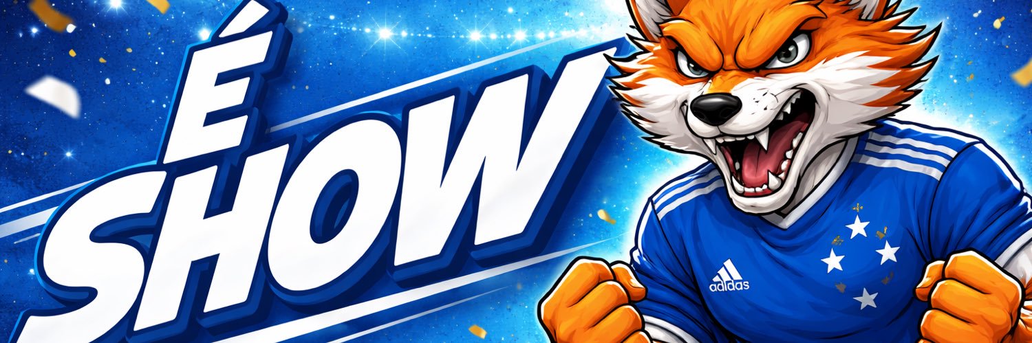 Gabriel É Show's banner