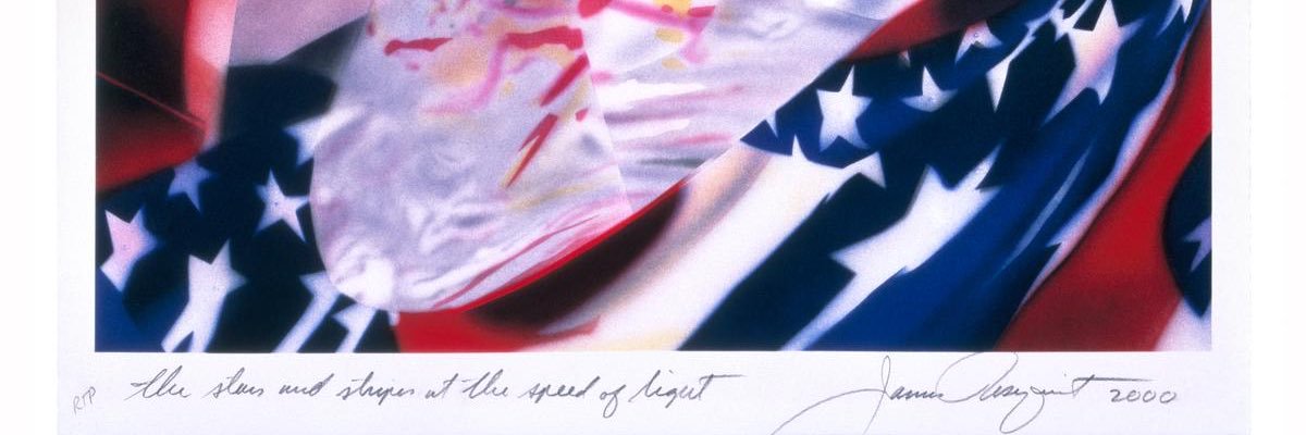 Jackson Fordyce's banner