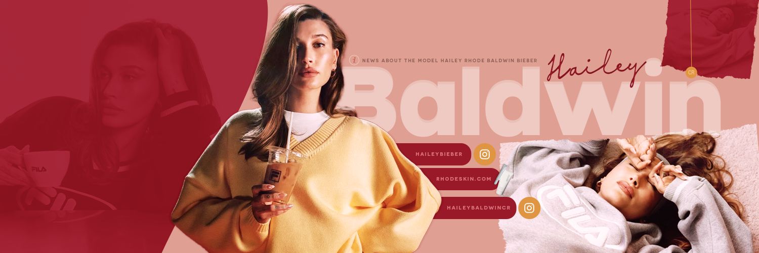 Hailey Baldwin Updates's banner