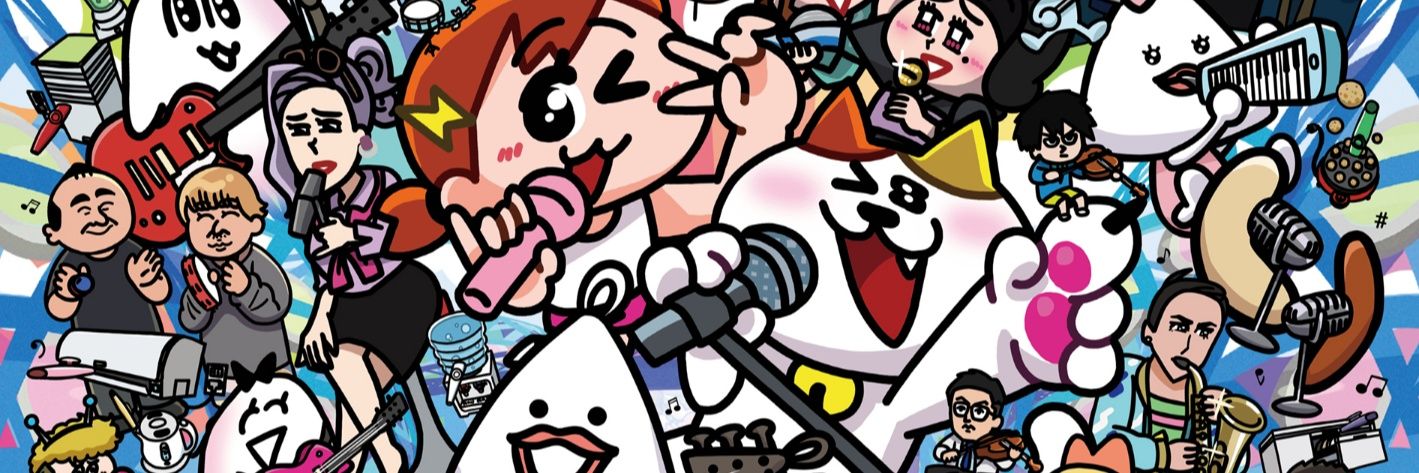 FUNNYMOVIE ( ファニムビ ) / 公式's banner