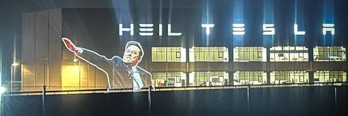 Planet Belfast's banner