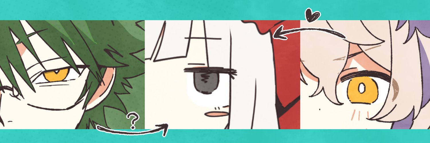 Chinozo's banner