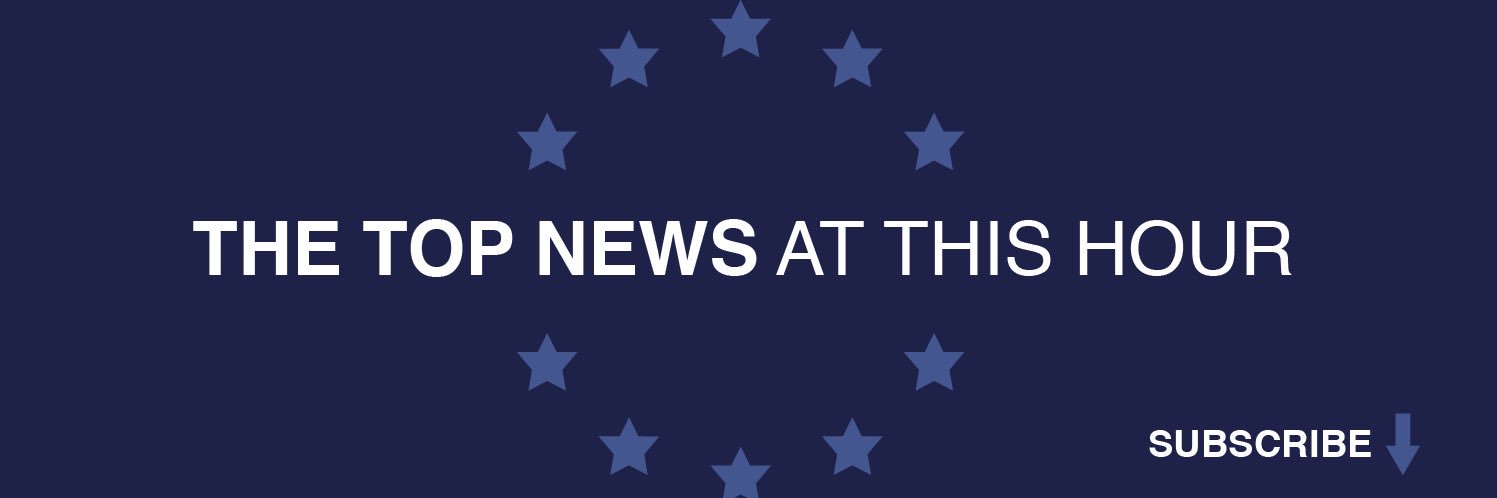 Voice of Europe 🌍's banner