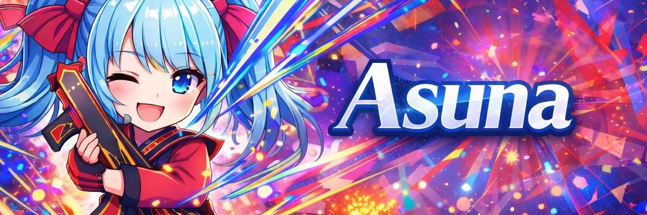 YJP Asuna's banner