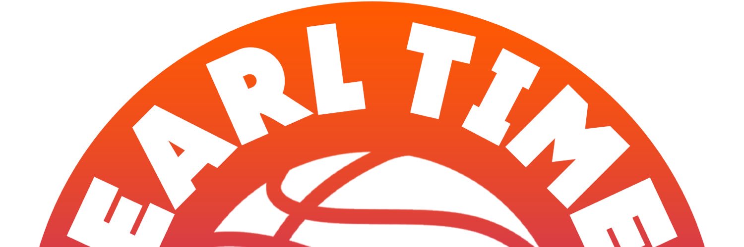 Earl Austin Jr.'s banner