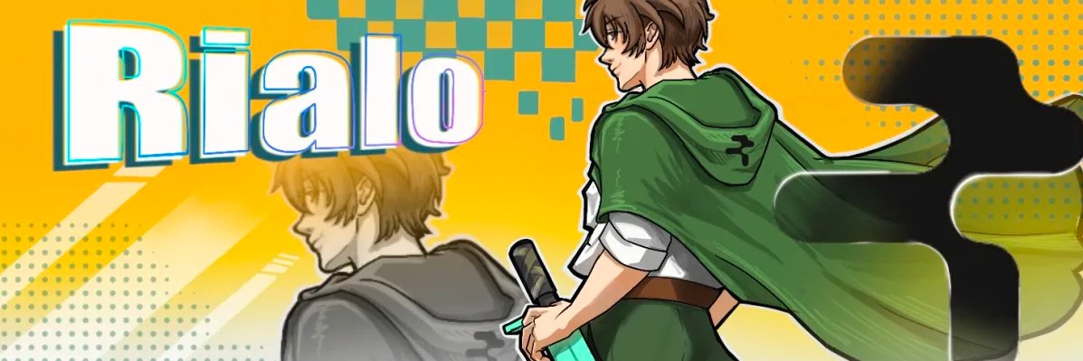 炎炎(✱,✱)'s banner