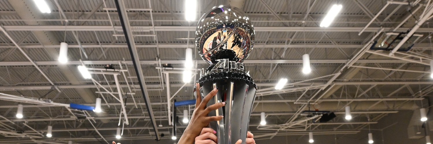 Atlantic 10 Women's Basketball's banner