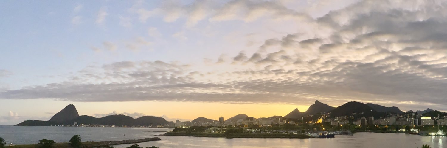 Cristiane Brasil 🇧🇷's banner