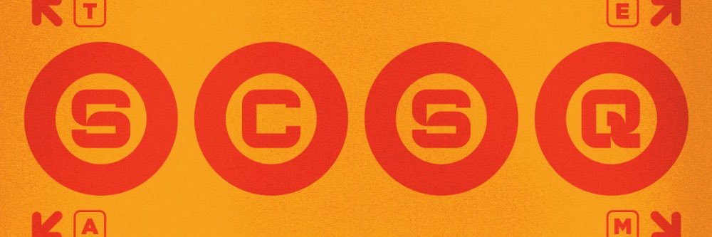 RYU / TEAM SCSQ's banner