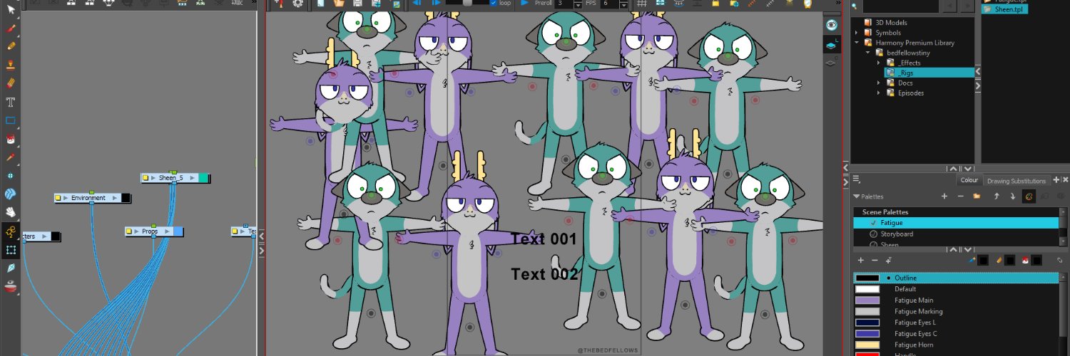 Grumpy Cat's banner