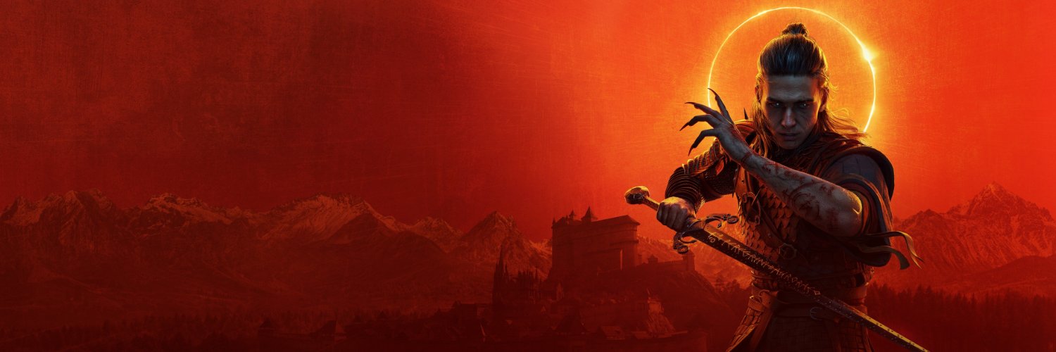 Mateusz Urbaniak's banner