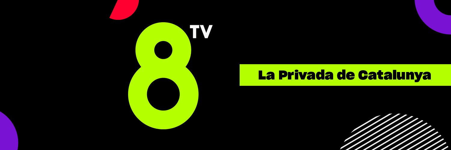8tv.cat's banner