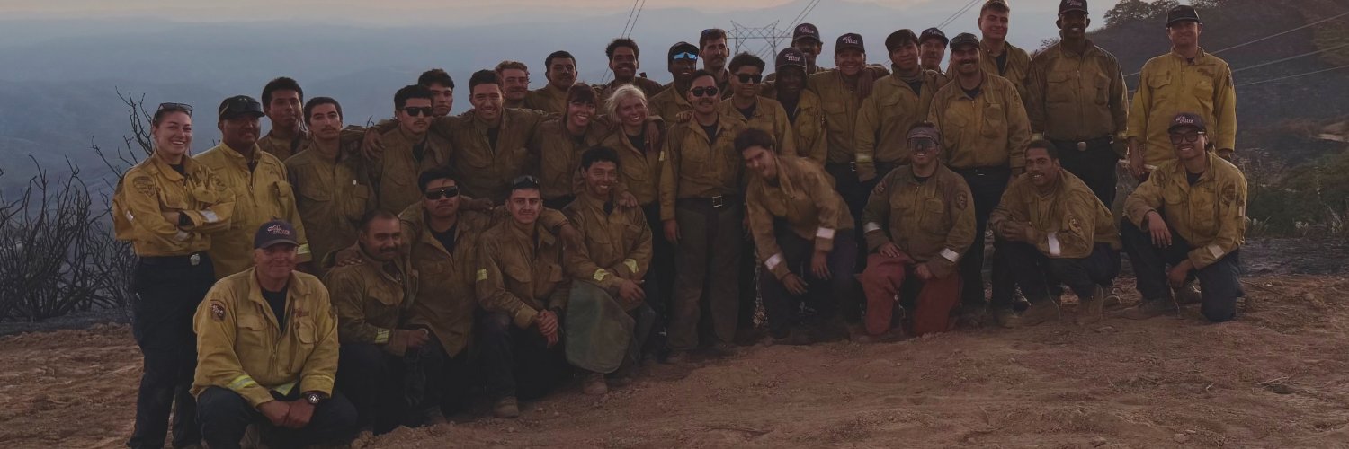 CAL FIRE CZU's banner