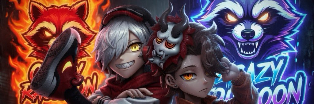 Rush@だるま推し's banner