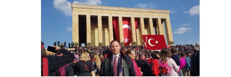 Av.Gökhan Bozkurt's banner