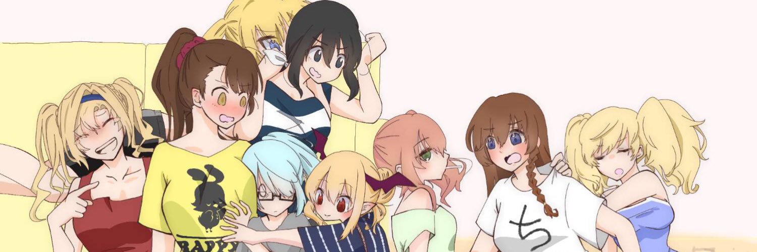 限界機関長's banner