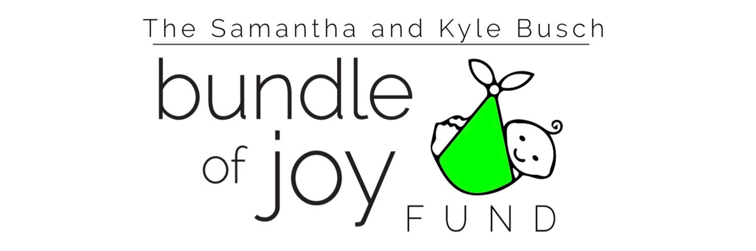 The Bundle of Joy Fund's banner