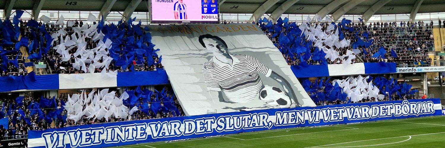 Arnaud's banner