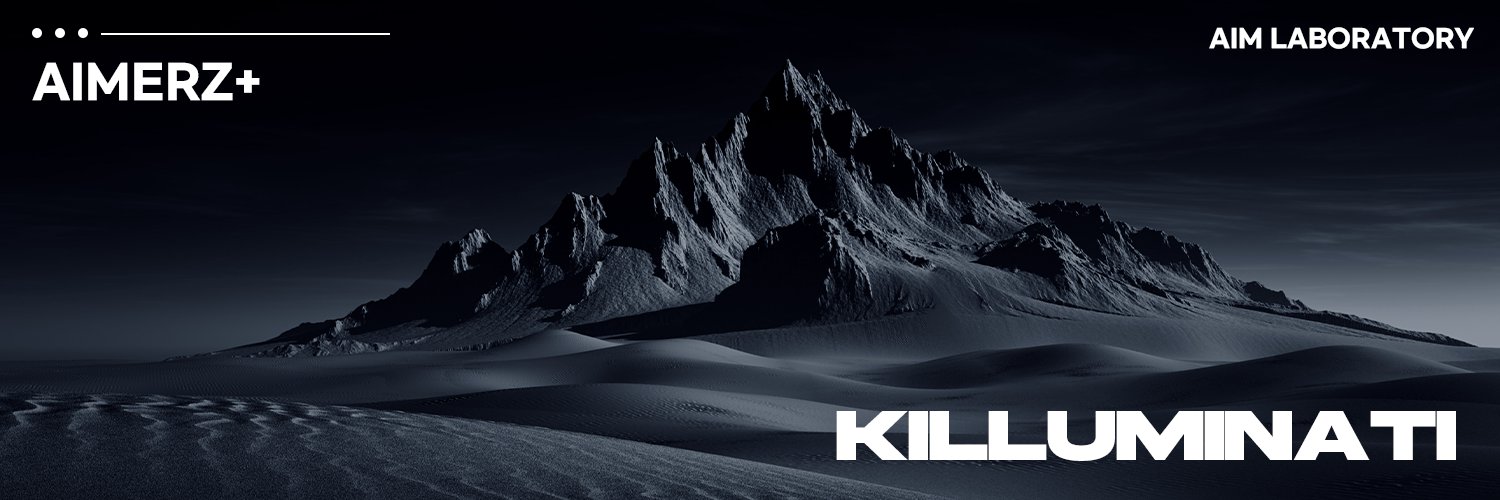 Killuminati+'s banner