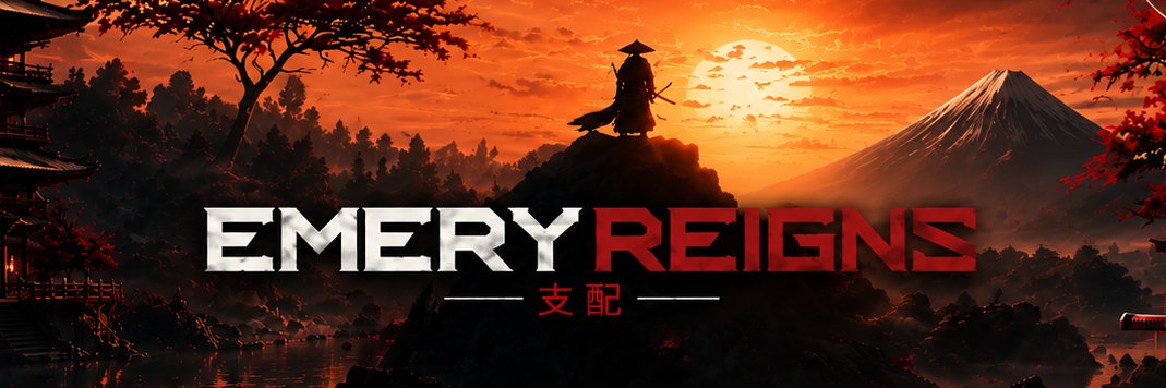 EmeryReigns's banner