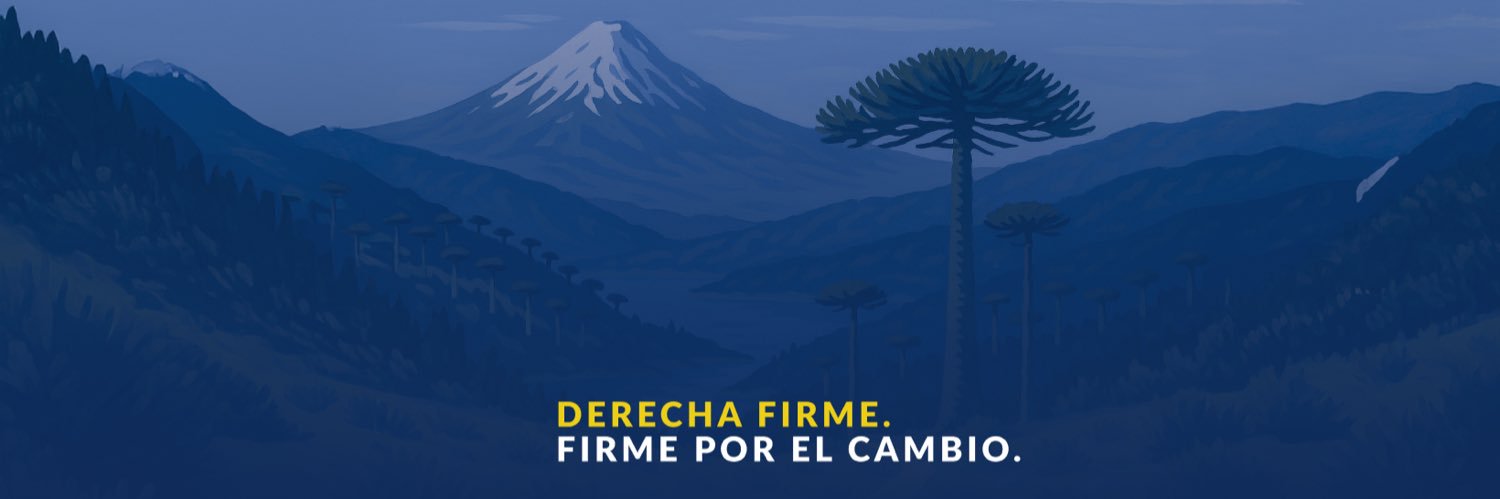 Eduardo Cretton 🇨🇱's banner