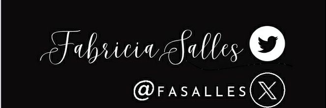 Fabricia Salles's banner