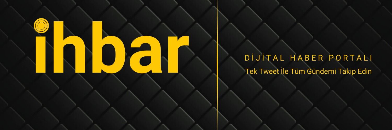 İhbar's banner