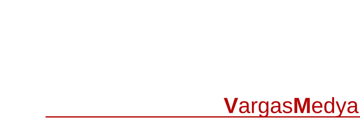 Vargas Medya's banner