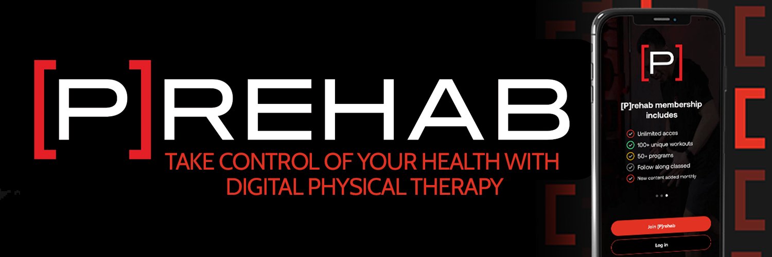 Prehab®️'s banner