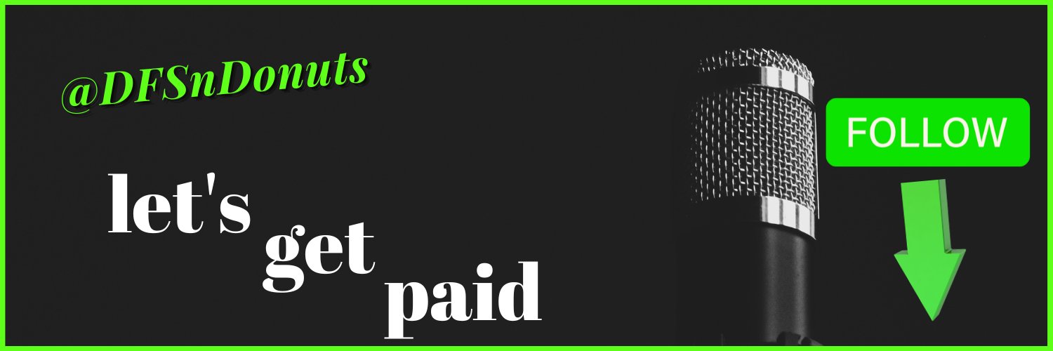 Mitch Carl 🍩's banner