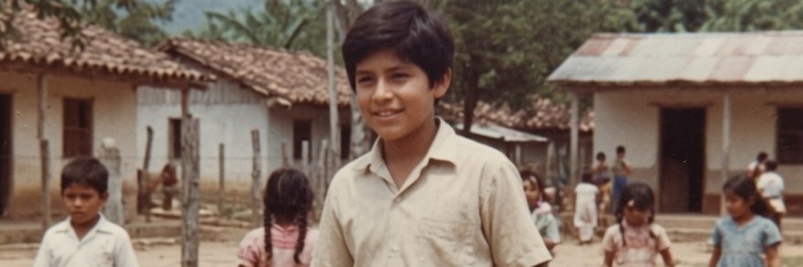 Hugo Navarro Zuniga's banner