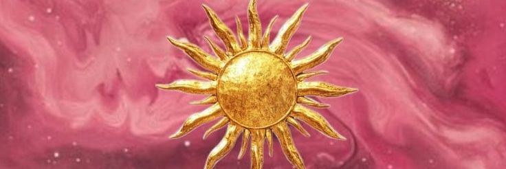 the life of a ( just a girl )'s banner