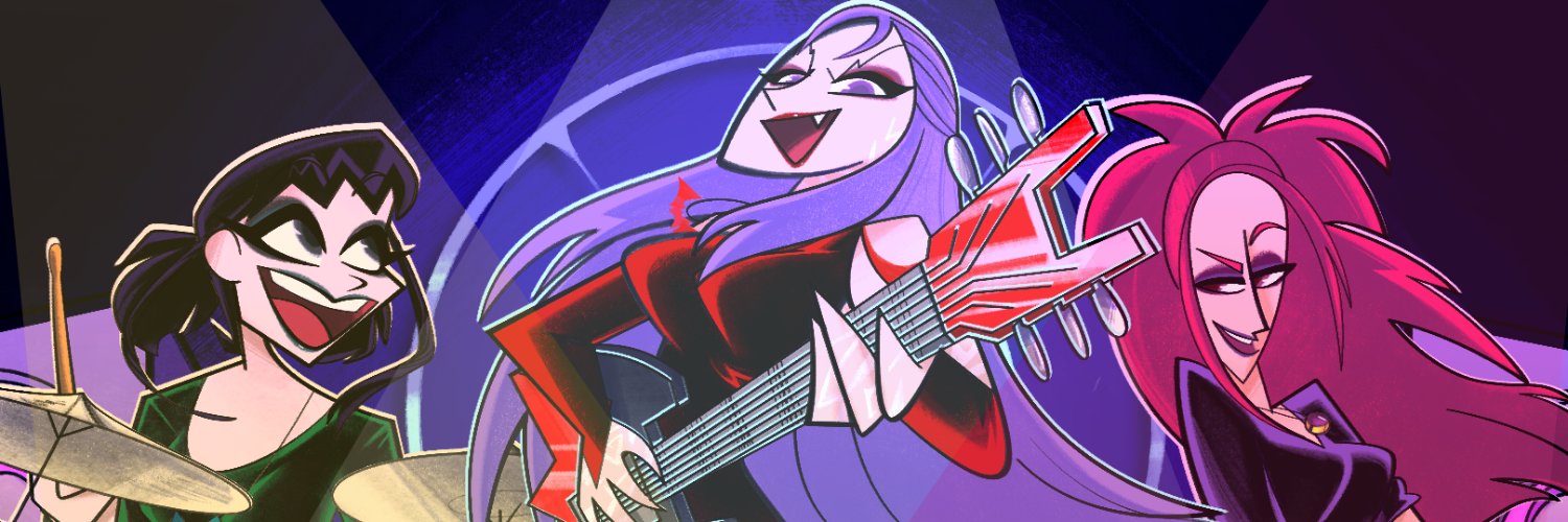 BluePigeon Art -VGEN COMMISSION OPEN's banner