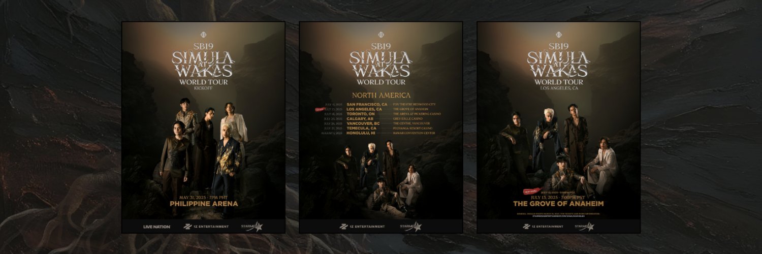 Starmedia Entertainment's banner