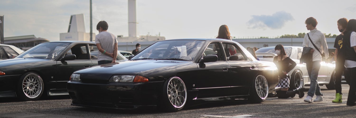 けーご's banner
