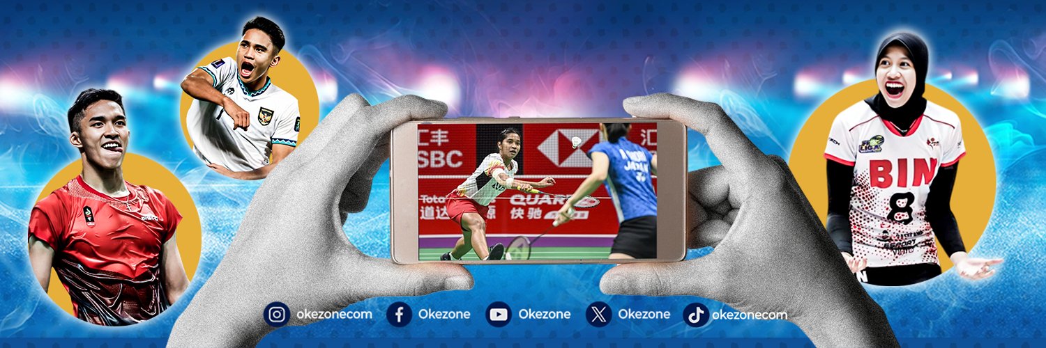 Okezone's banner