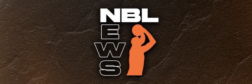 NBL News's banner
