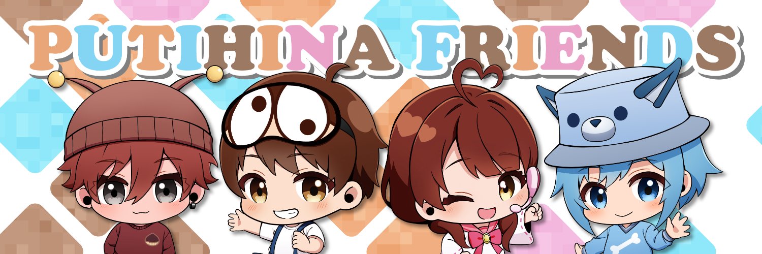 ぷちぷち👀's banner
