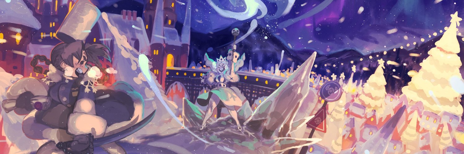 Kezie ✨'s banner
