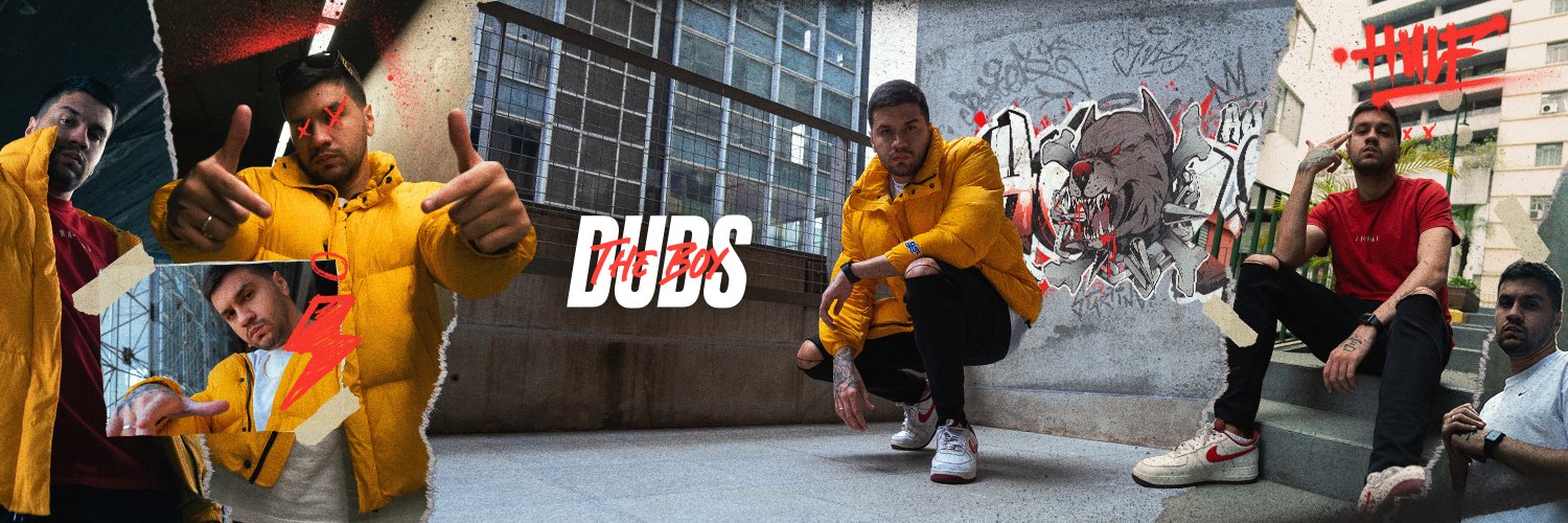 DUDAO AK TROVÃO ⚡'s banner