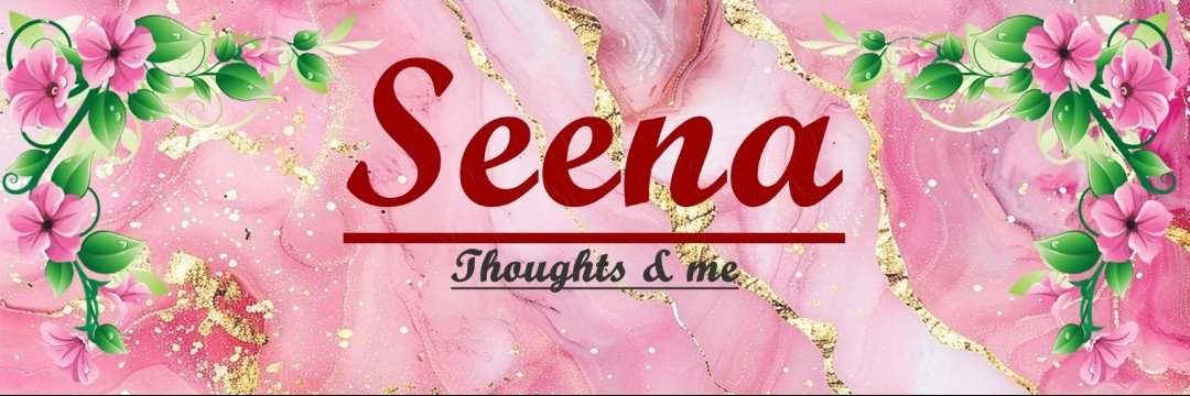 Seenaa's banner