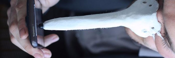 Shitty Future's banner