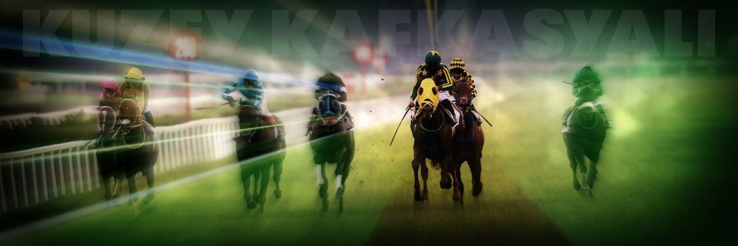 Kuzey Kafkasyalı's banner